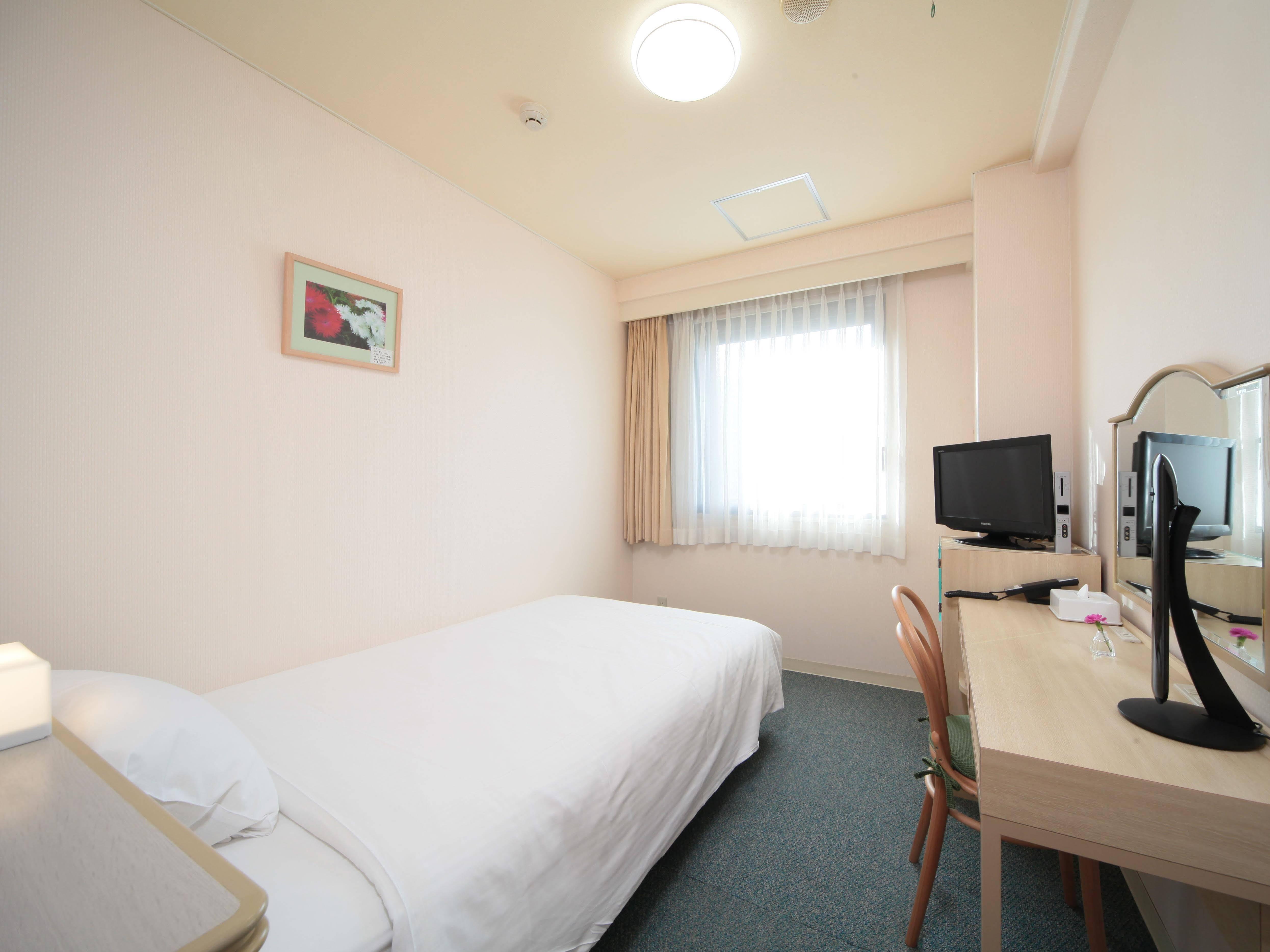 Shin Osaka Station Hotel Annex Buitenkant foto