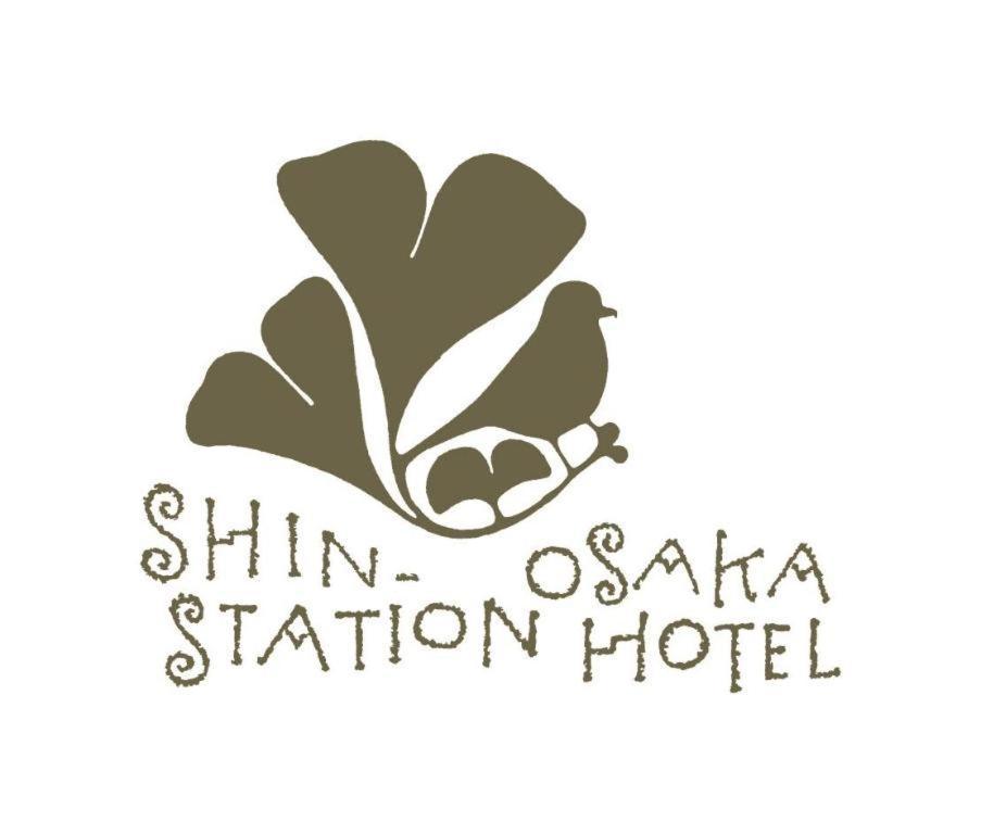 Shin Osaka Station Hotel Annex Buitenkant foto