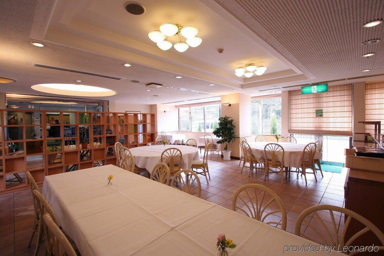 Shin Osaka Station Hotel Annex Buitenkant foto